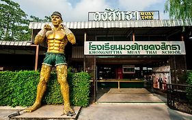 Khongsittha Muay Thai